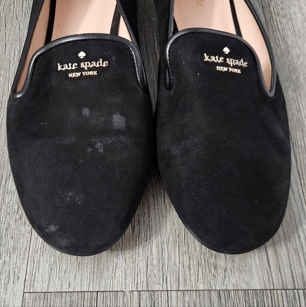 Kate Spade‎ Claudia Loafers  Flats